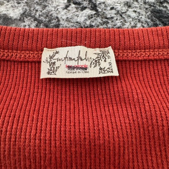 Intimately free people ribbed bodysuits. xs - Picture 5 of 8